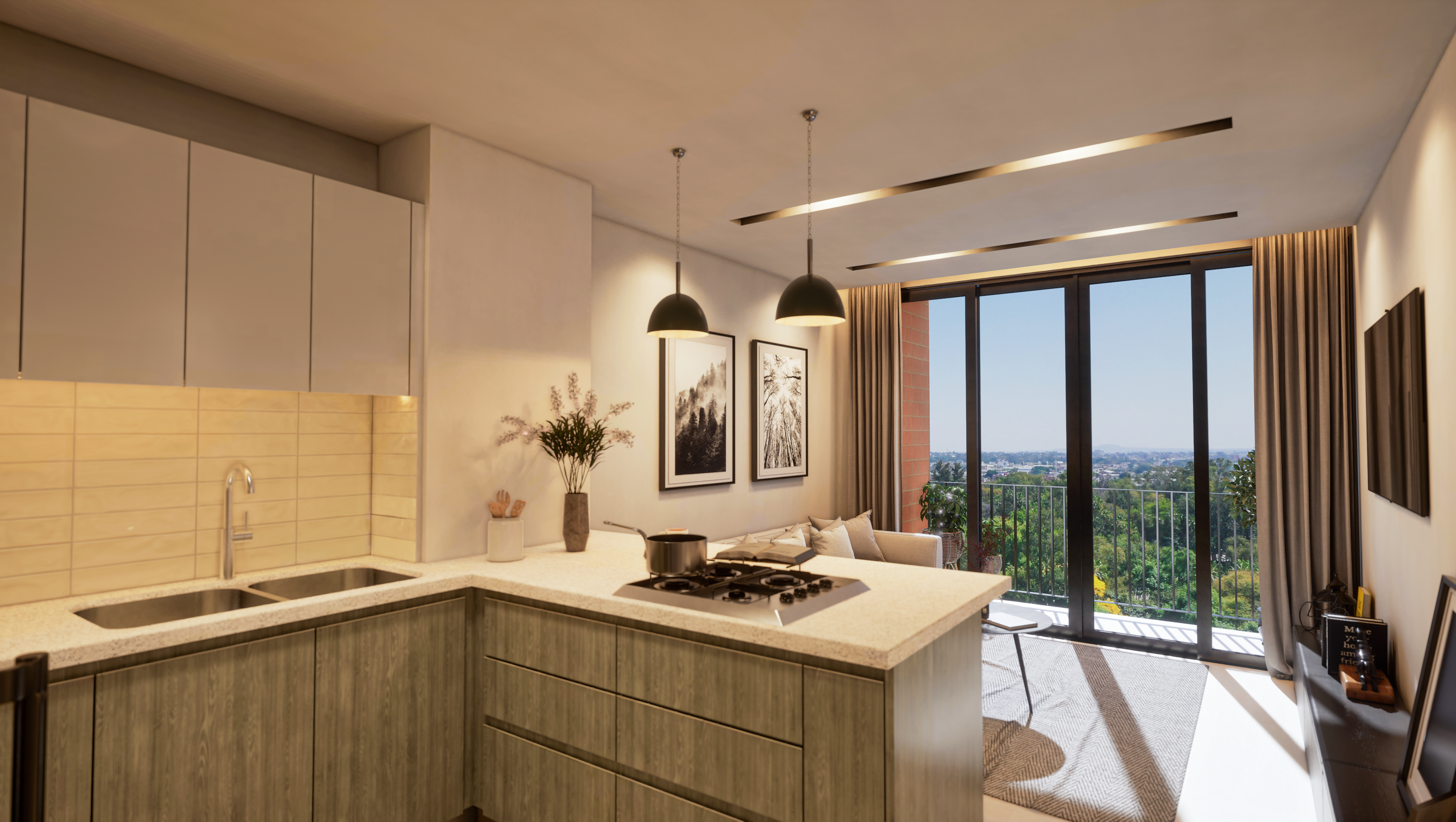 Cocina